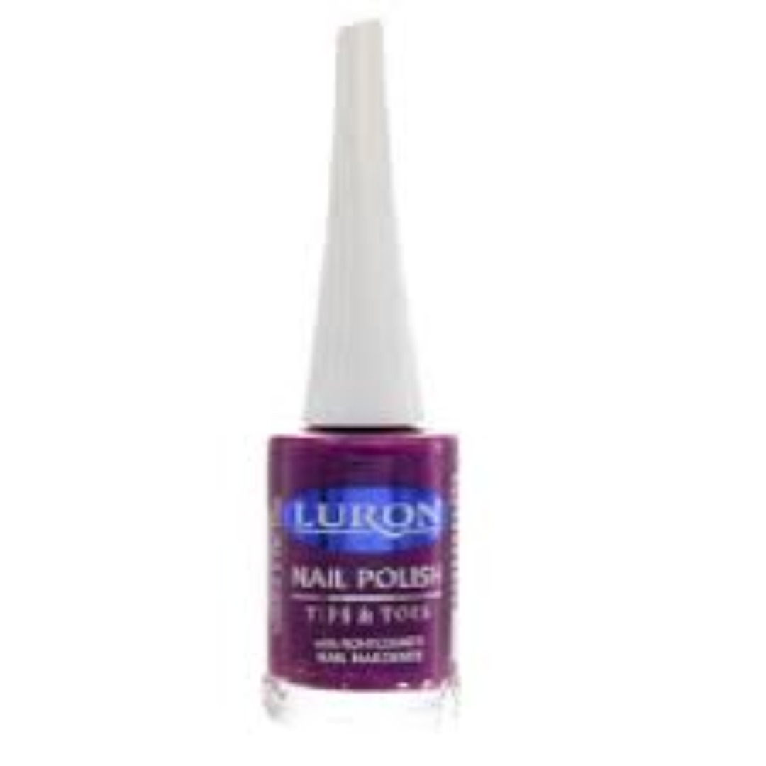 LURON NAIL POLISH TNT No.03 14ML